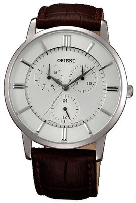 Orient Dressy Elegant FUT0G006W0