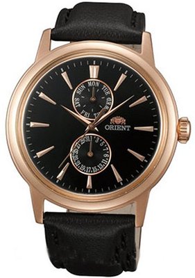 Orient Dressy Elegant FUW00001B0