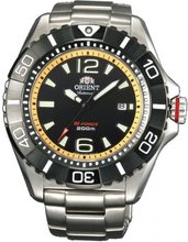 Orient DV01002B