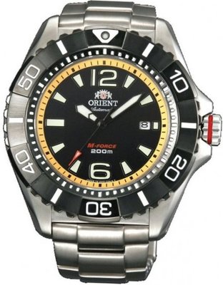 Orient DV01002B