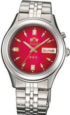 Orient EM0301WH