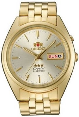 Orient EM0401JC