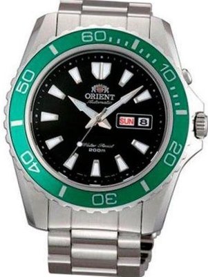 Orient EM75003B