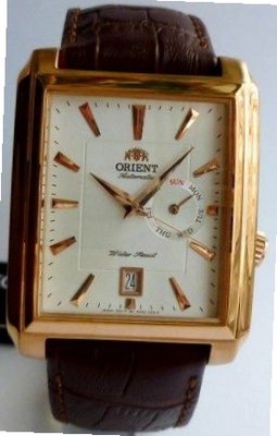 Orient ESAE007W