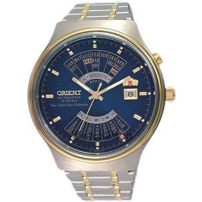 Orient EU00000D