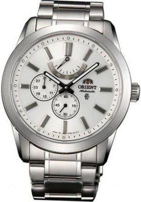 Orient EZ08003W0