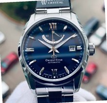 Orient F6N43