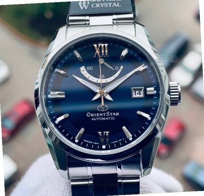 Orient F6N43