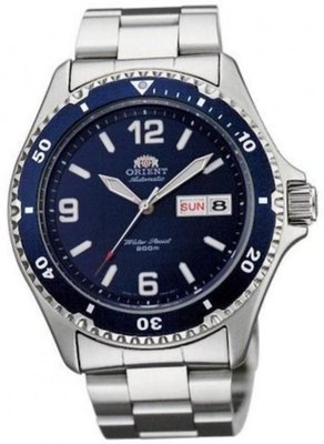 Orient FAA02002D