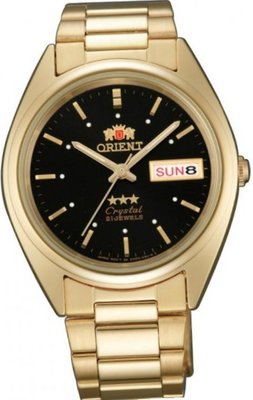 Orient FAB00002B9