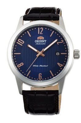 Orient FAC05007D0