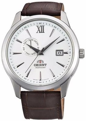 Orient FAL00006W0