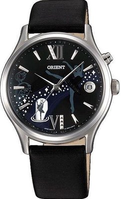 Orient FDM01003BL