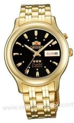 Orient FEM0201XB