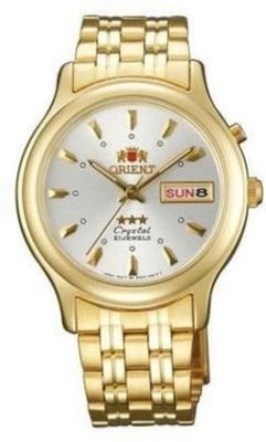 Orient FEM0201XW