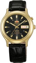 Orient FEM02023B9 механика