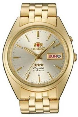 Orient FEM0401JC9