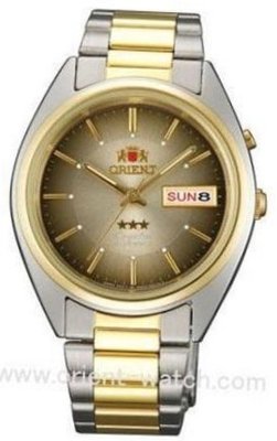 Orient FEM0401LU