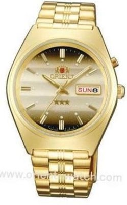 Orient FEM0801GU