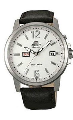 Orient FEM7J00AW9 Черный