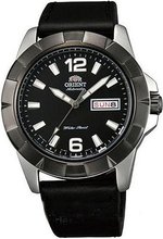 Orient FEM7L003B9 механика