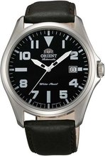 Orient FER2D009B механика