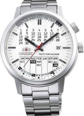 Orient FER2L004W0