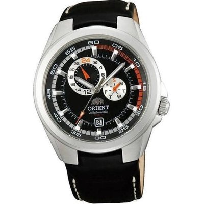 Orient FET0B002B