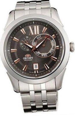 Orient FET0X003A