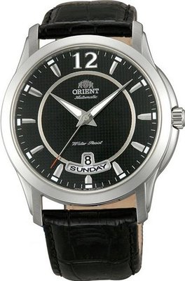 Orient FEV0M002BT механика