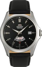Orient FFN02005BH механика