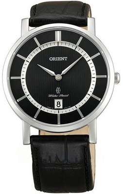 Orient FGW01004A0 кварц.