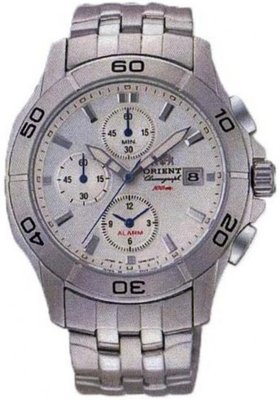 Orient FTD0E001W