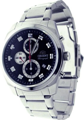 Orient FTT0U002B