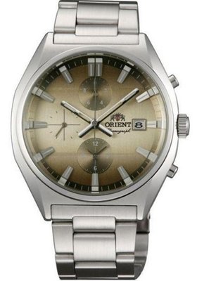 Orient FTT10002C