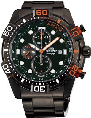 Orient FTT16001F0