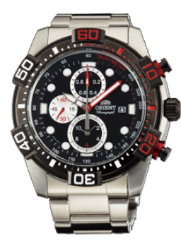 Orient FTT16002B0