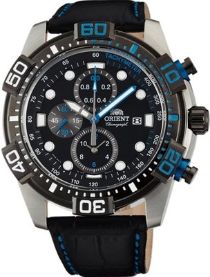 Orient FTT16004B