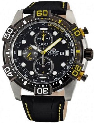 Orient FTT16005B0