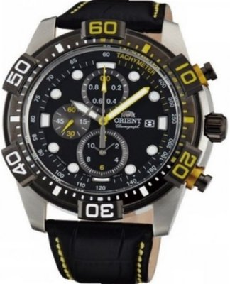 Orient FTT16005B