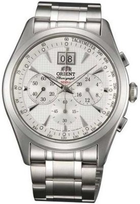 Orient FTV01003W