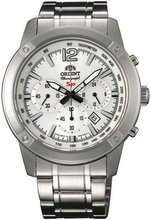 Orient FTW01005W0