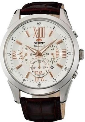 Orient FTW04008W0