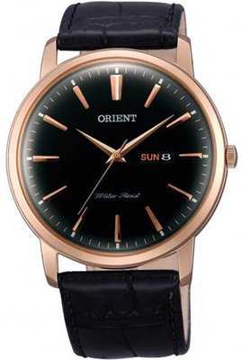 Orient FUG1R004B6 кварц.