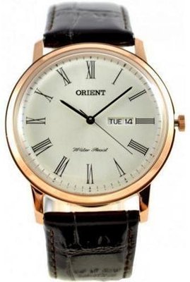 Orient FUG1R006W6