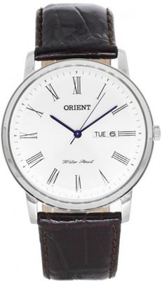 Orient FUG1R009W6