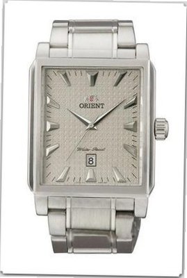 Orient FUNDW001K