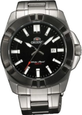 Orient FUNE8001B