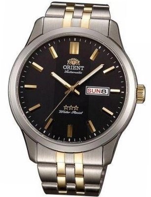 Orient FUNF5001WO