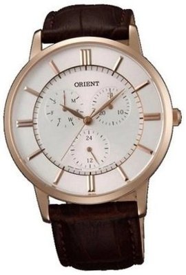 Orient FUT0G001W